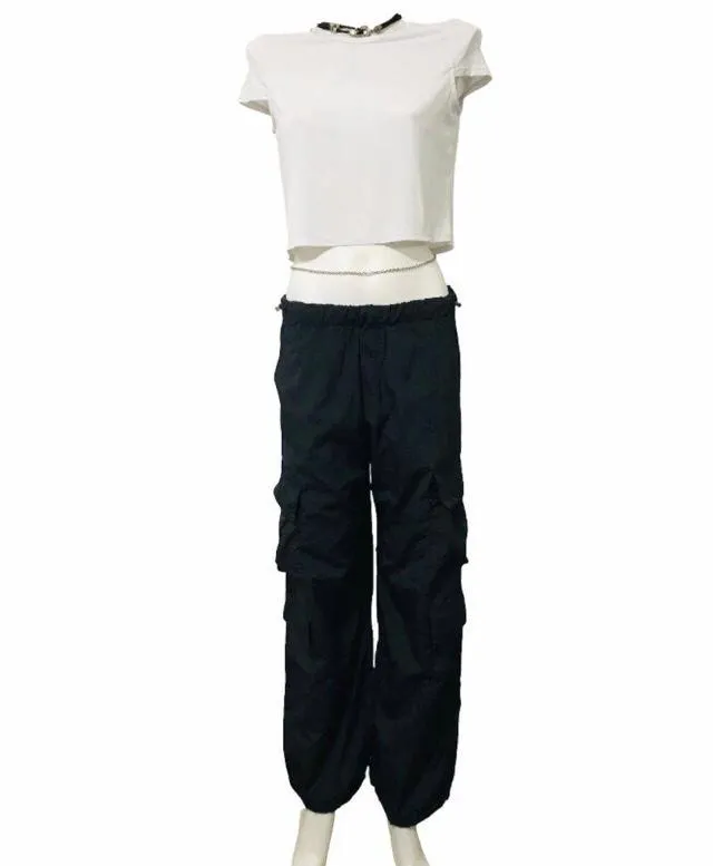 Pantalón Lovely Denim - imagen 1