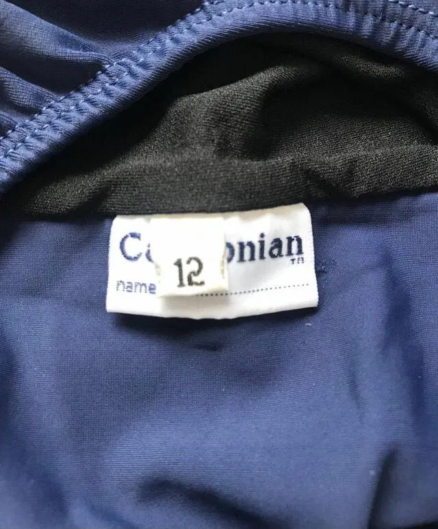 Traje de baño Caledonian - imagen 4