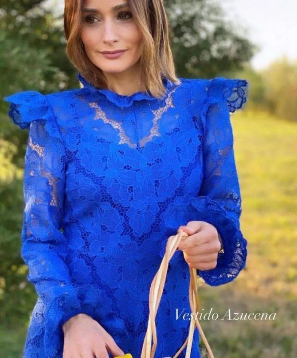 Vestido Jersey - imagen 2