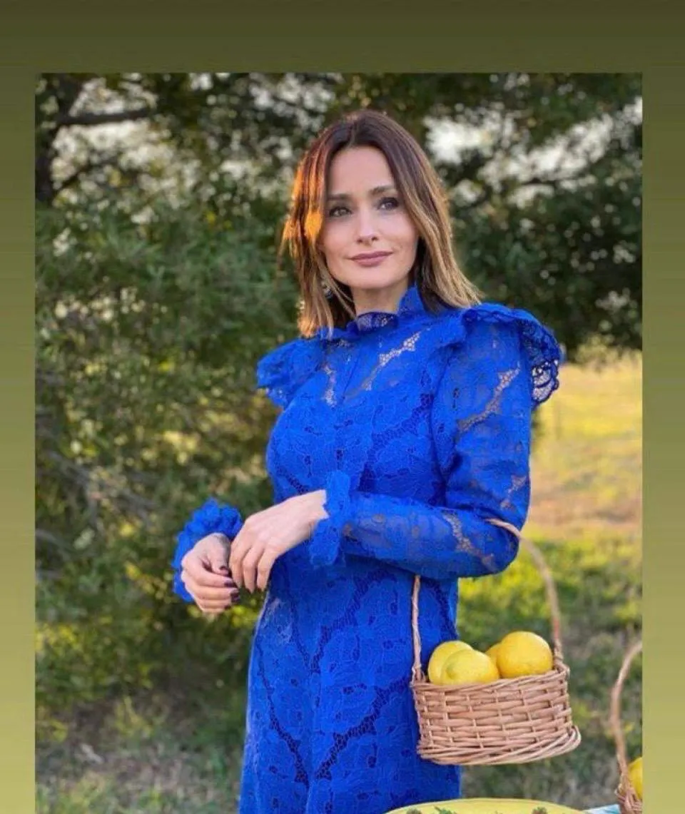 Vestido Jersey - imagen 3