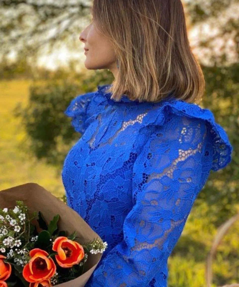 Vestido Jersey - imagen 4