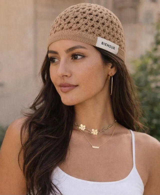 Gorro Biensur - imagen 1