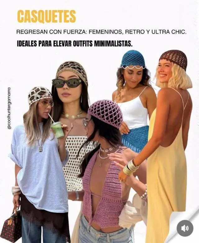 Gorro Biensur - imagen 4