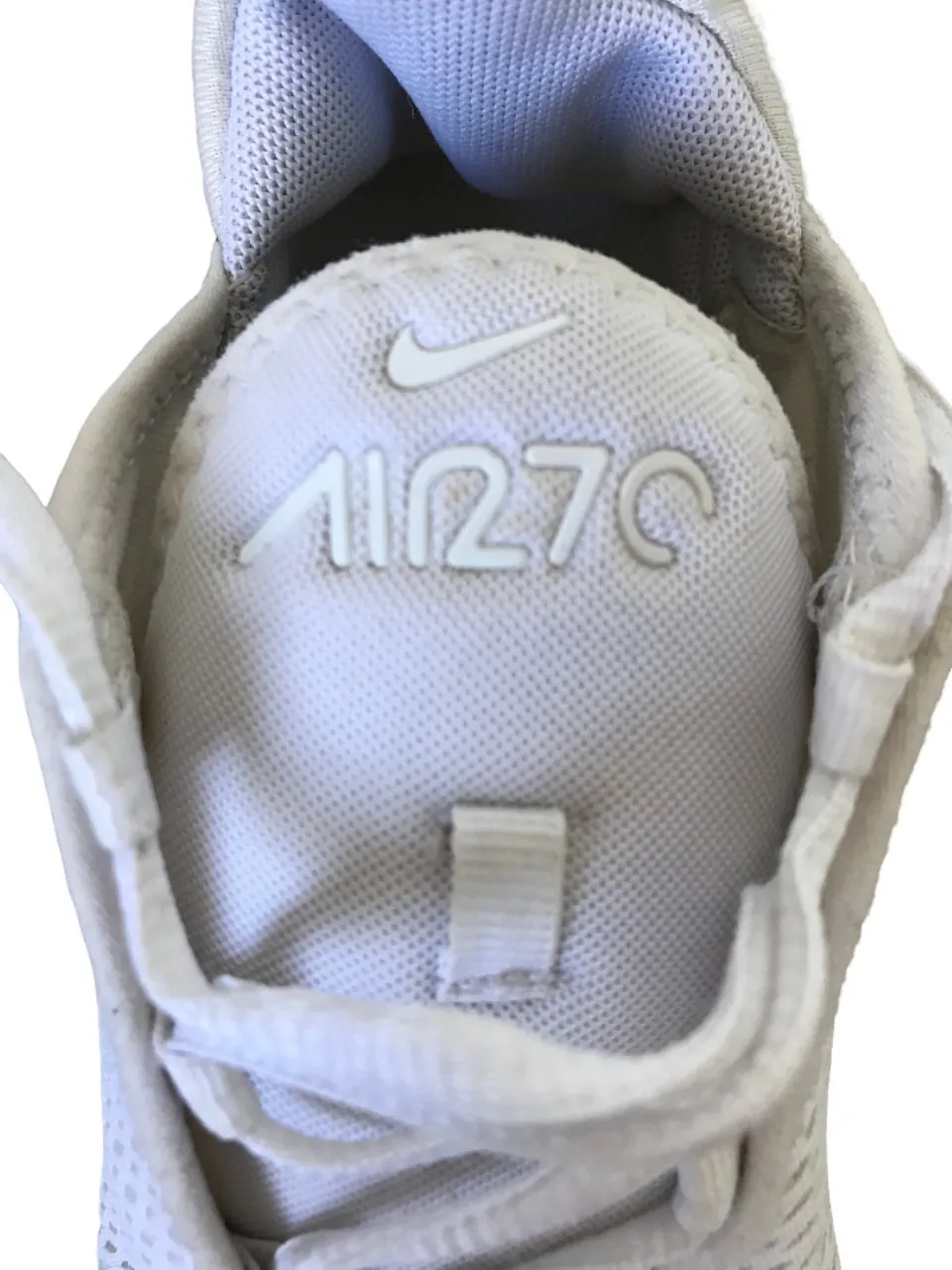 Zapatillas Nike - imagen 4