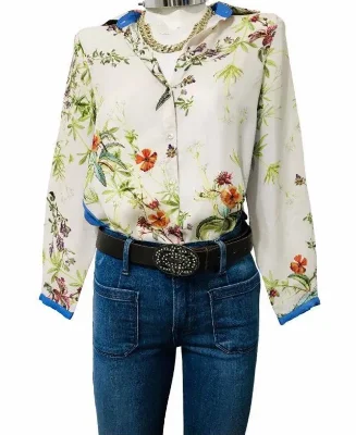 Zara Basic