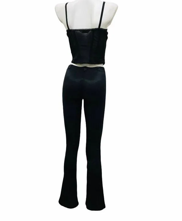 Pantalón Tabatha - Vista 2