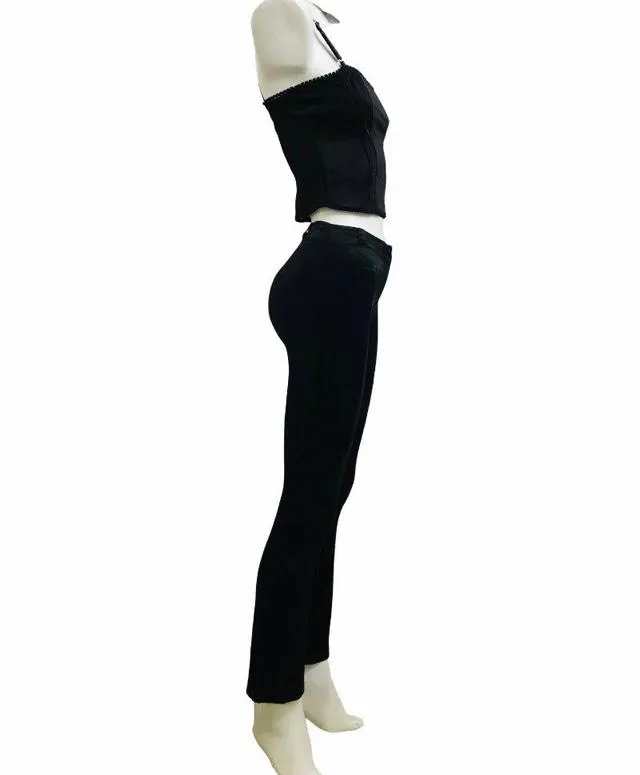 Pantalón Tabatha - Vista 3