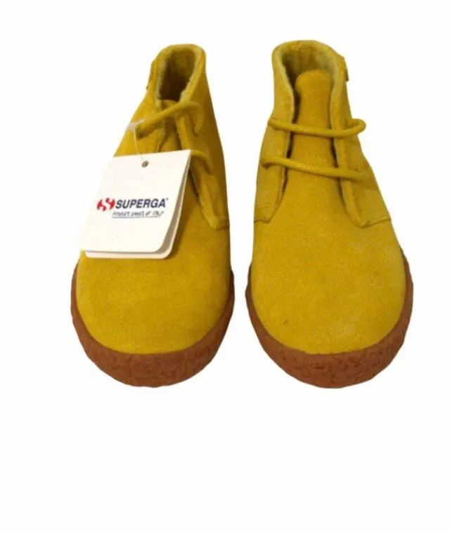 Botines Superga - imagen 2