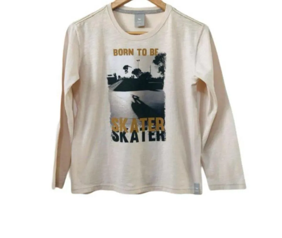 Remera M&C - imagen 2