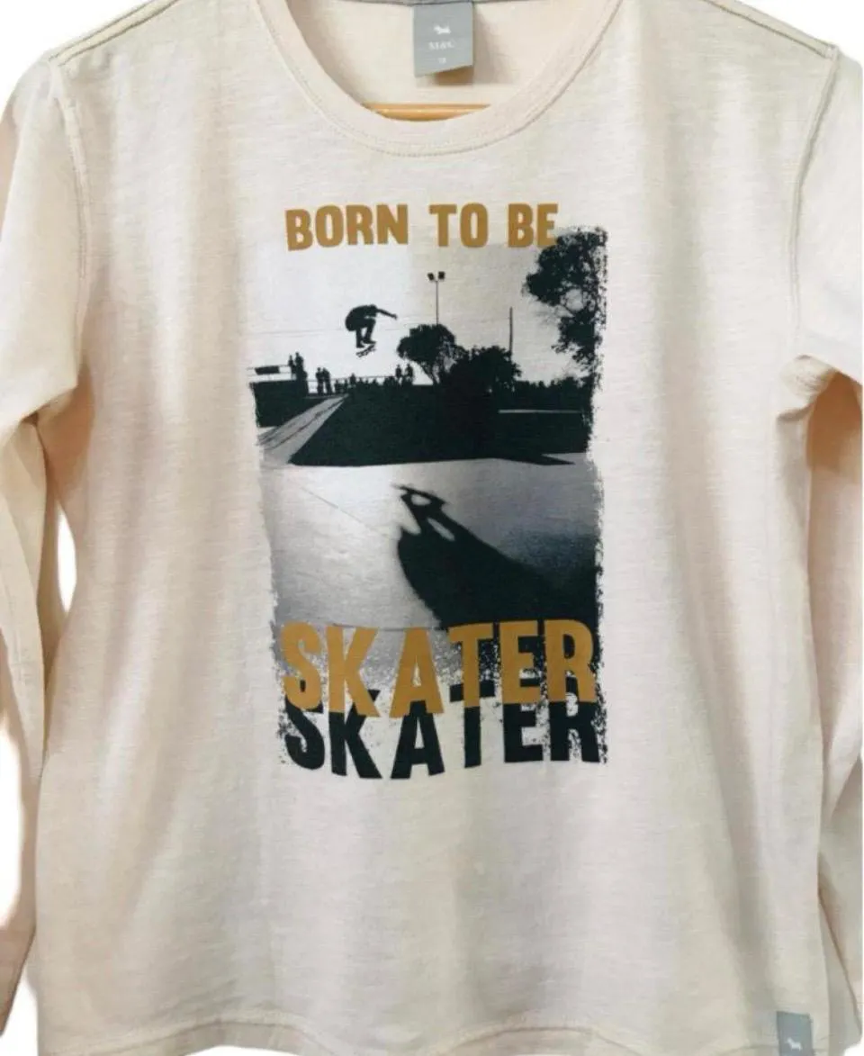 Remera M&C - imagen 4