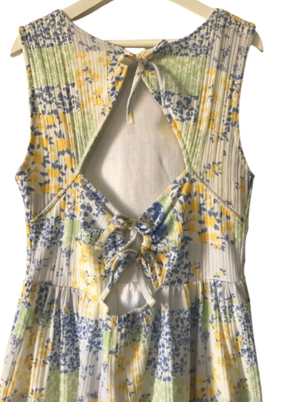 Vestido corto Zara - imagen 4