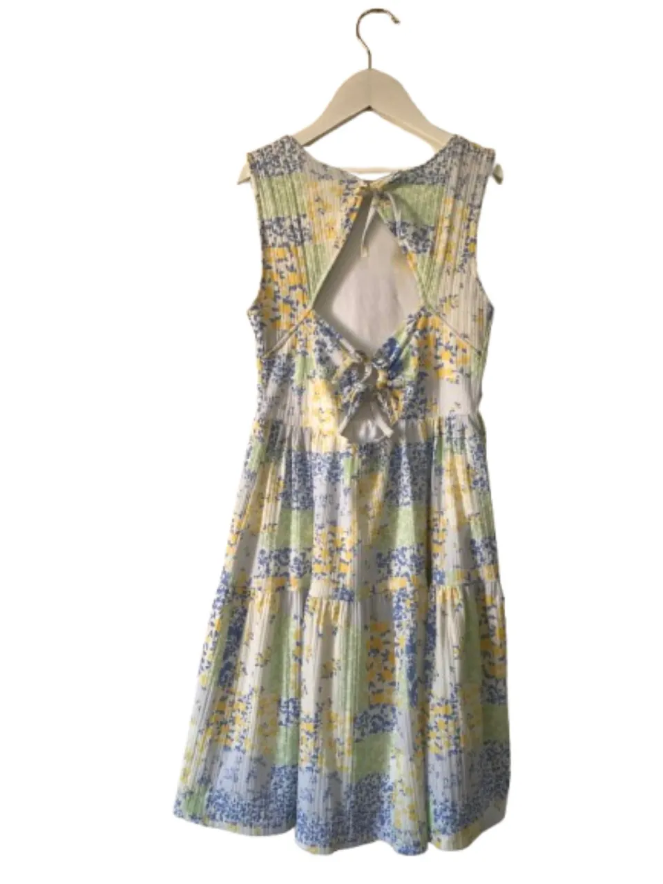 Vestido corto Zara - imagen 2