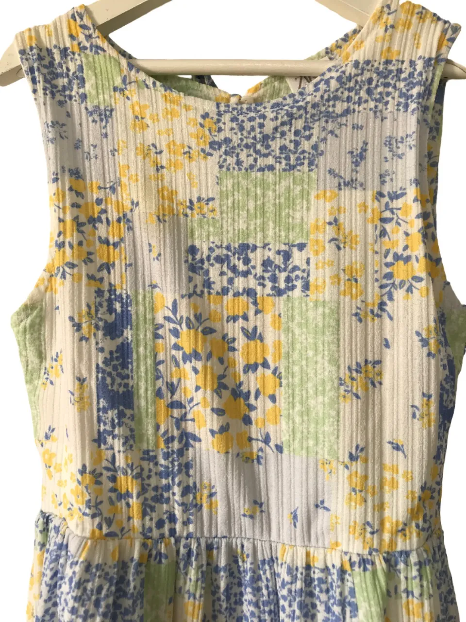 Vestido corto Zara - imagen 3