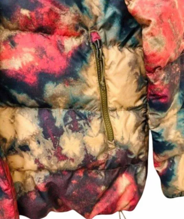 Campera The North Face miniatura 4