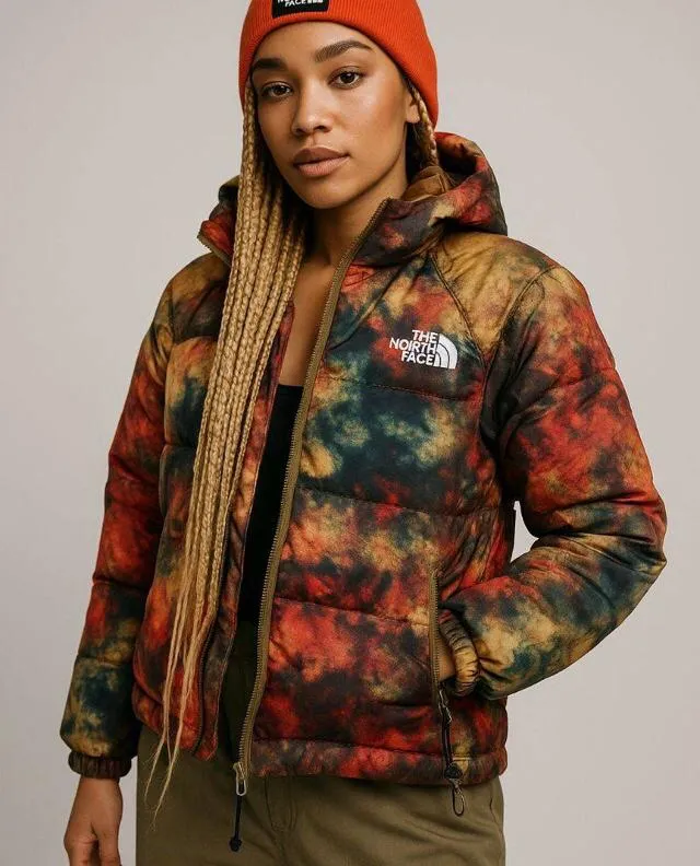 Campera The North Face