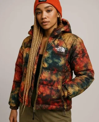 The North Face