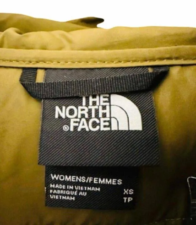 Campera The North Face miniatura 5