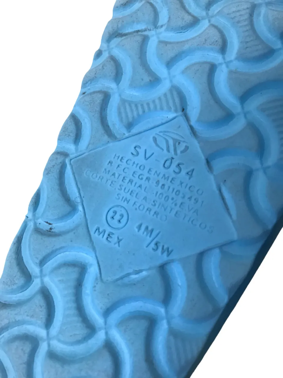 Sandalias Sv - imagen 4