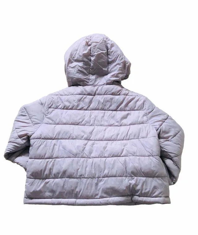 Campera de plumas Zara - Vista 2