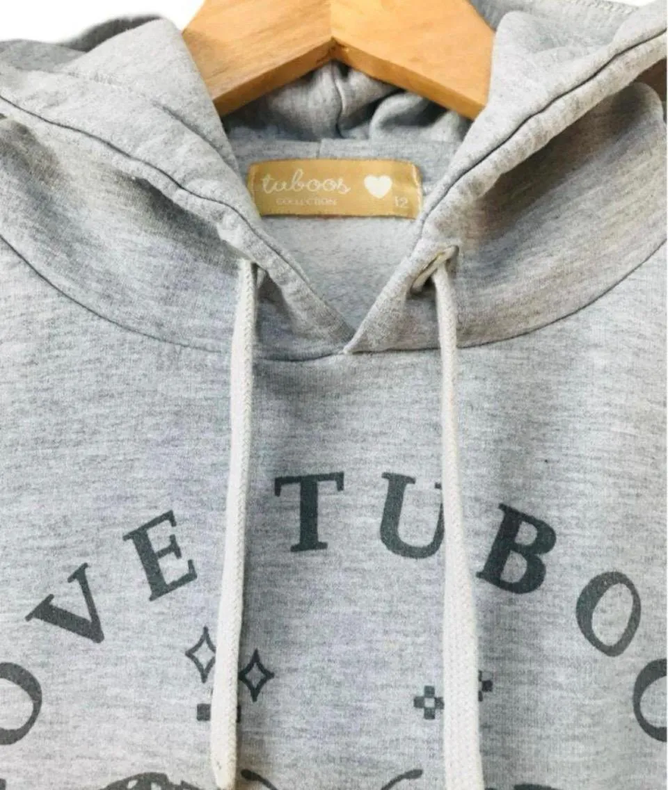 Buzo Tuboos - imagen 5