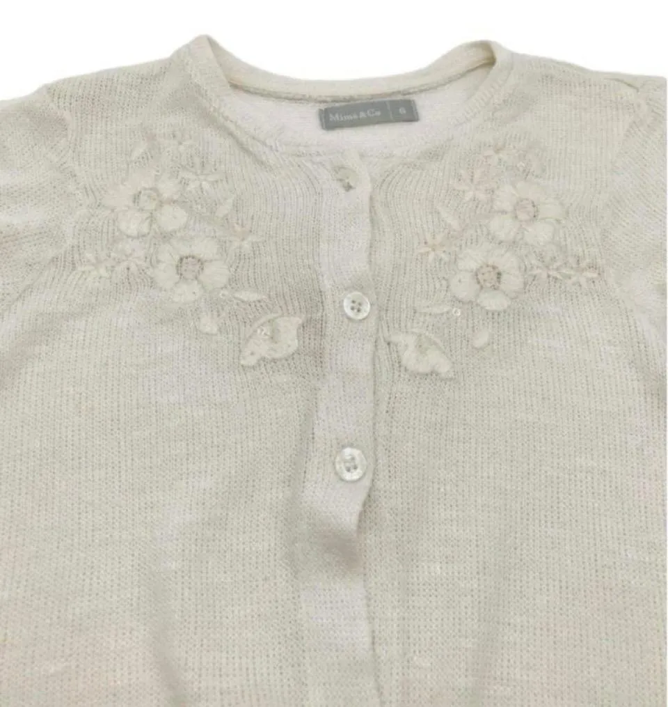 Sweater de cuello redondo Mimo & Co - imagen 5