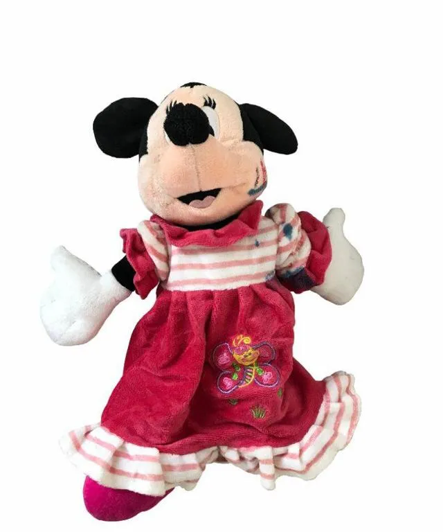Disfraz Disney - imagen 4