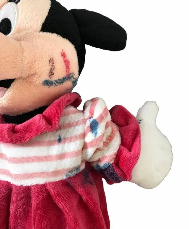 Disfraz Disney - imagen 5