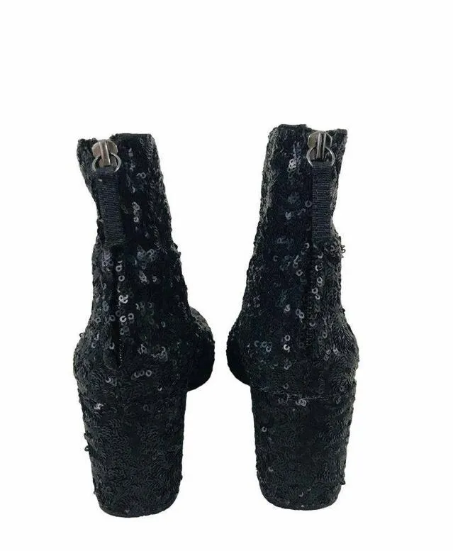 Botines Zara - imagen 2