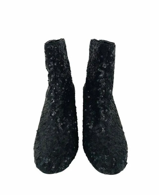 Botines Zara - imagen 3