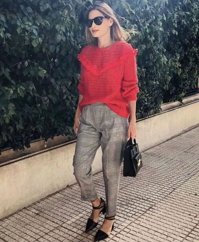 Sweater Jersey - Vista 2