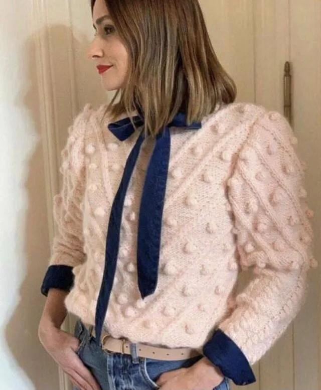 Camisa Zara Trafaluc - imagen 2