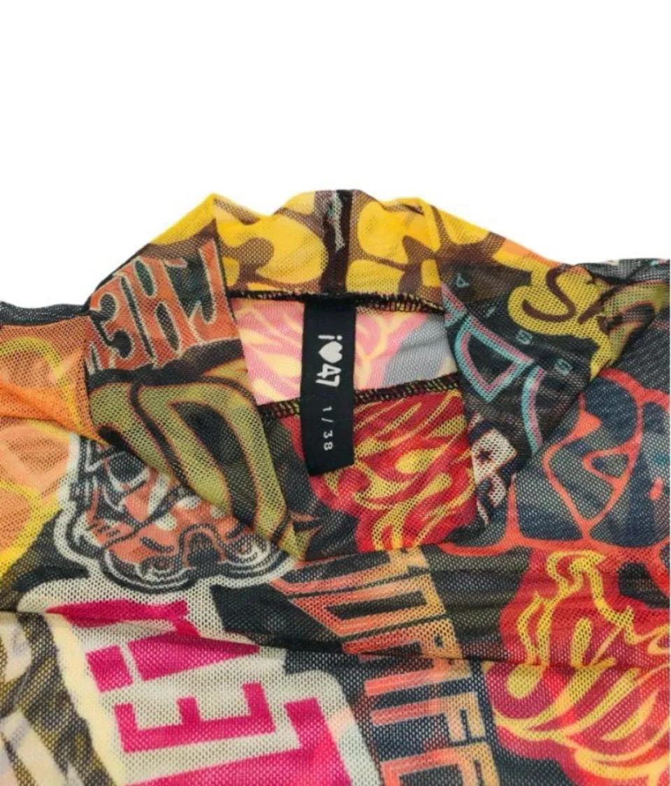 Remera 47 steet - imagen 8