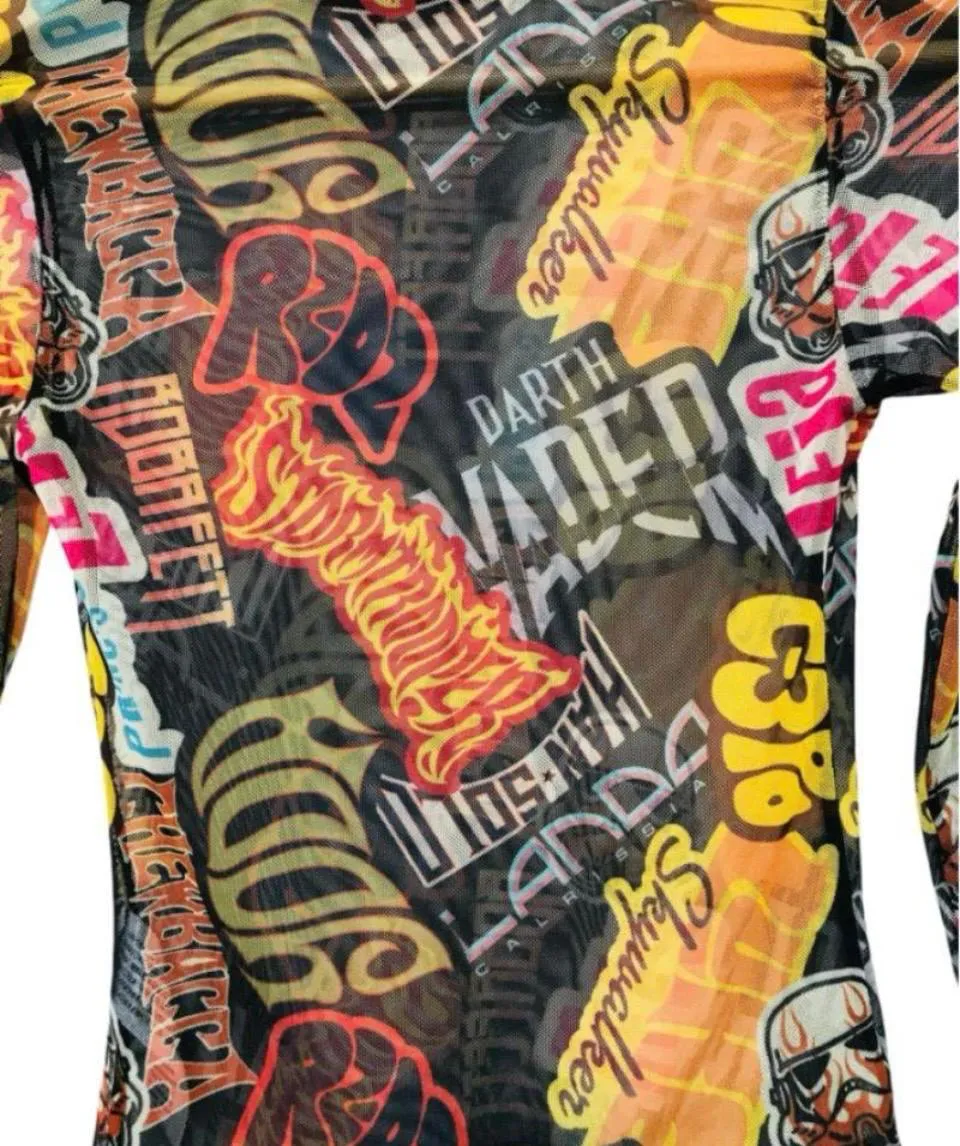 Remera 47 steet - imagen 7