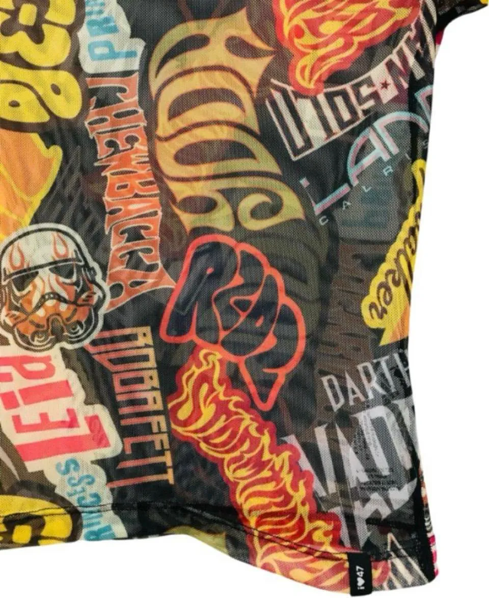 Remera 47 steet - imagen 9