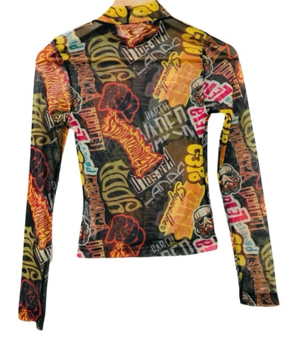 Remera 47 steet - imagen 4