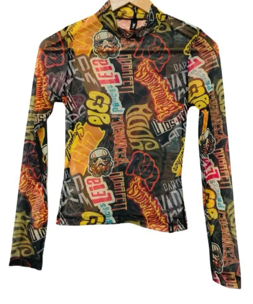 Remera 47 steet - imagen 5
