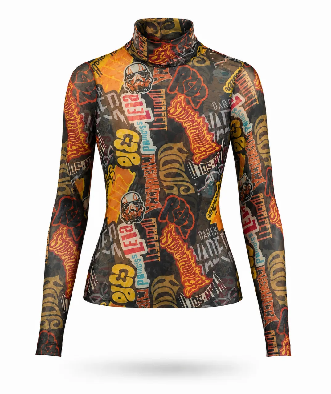 Remera 47 steet - imagen 3