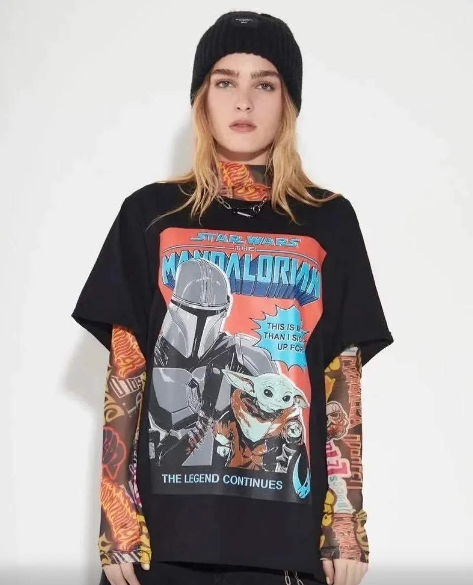 Remera 47 steet - imagen 2