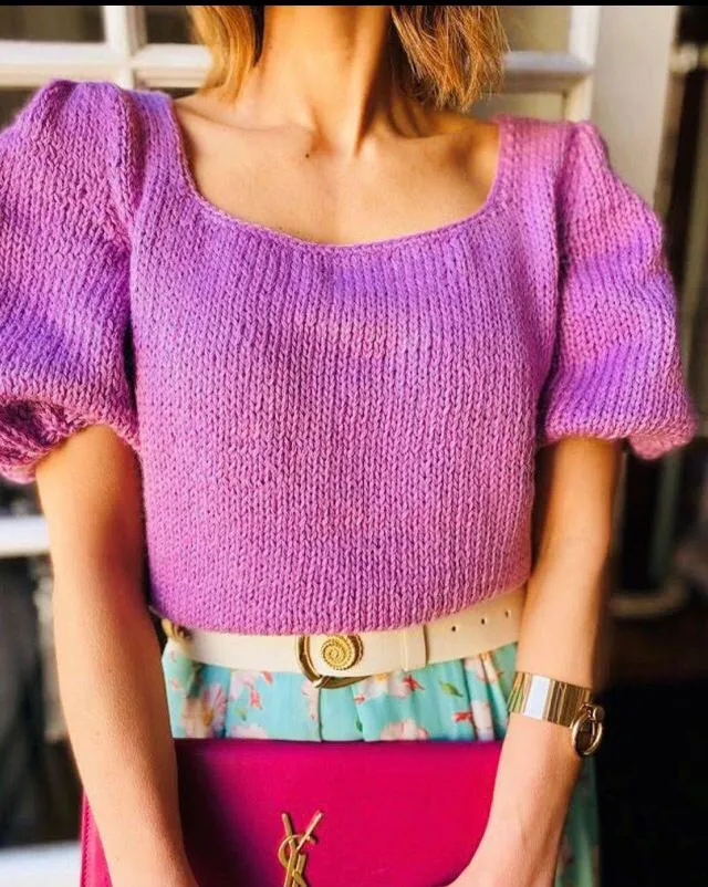 Sweater Jersey - imagen 6