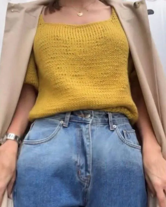 Sweater Jersey - imagen 4