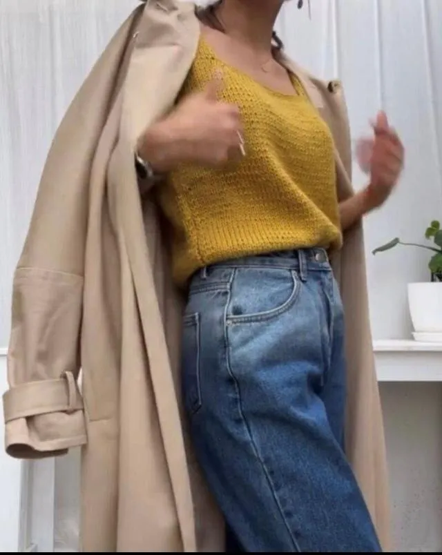 Sweater Jersey - imagen 5
