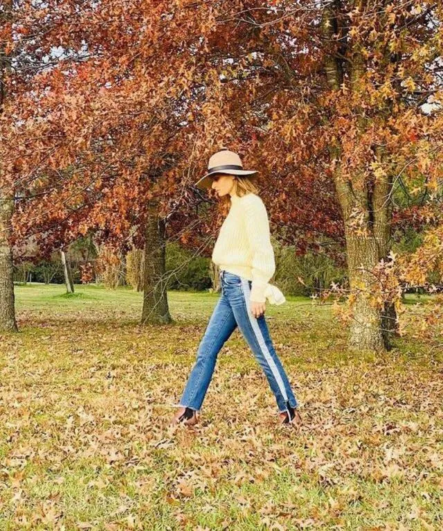 Jeans por los tobillos 7 For All Mankind - imagen 2