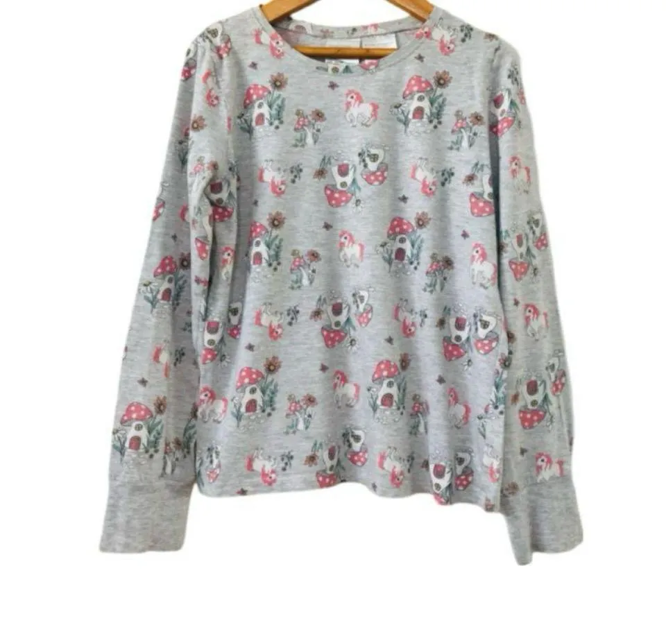 Pijama H&M - imagen 2