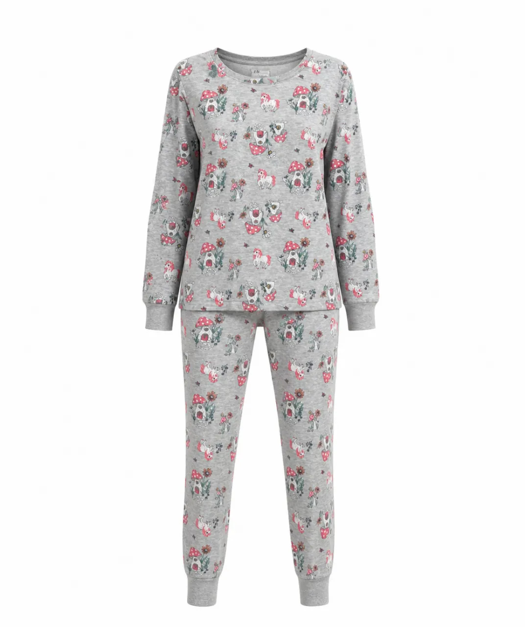 Pijama H&M - imagen 1