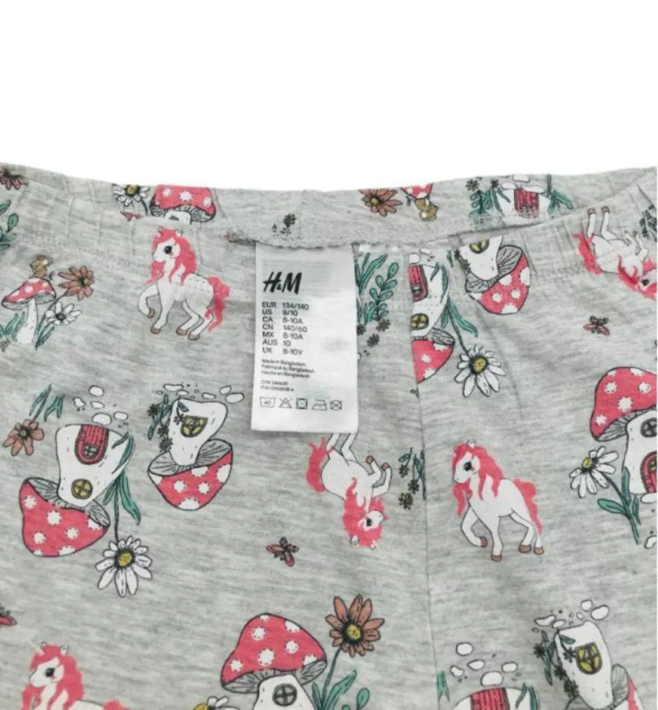 Pijama H&M - imagen 6