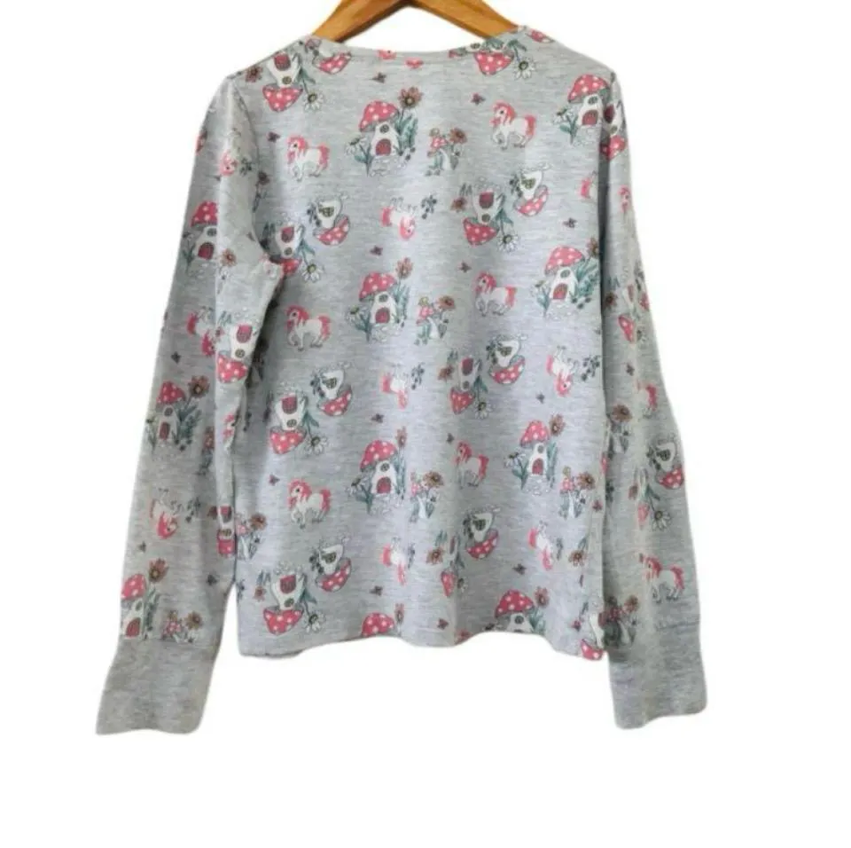 Pijama H&M - imagen 3