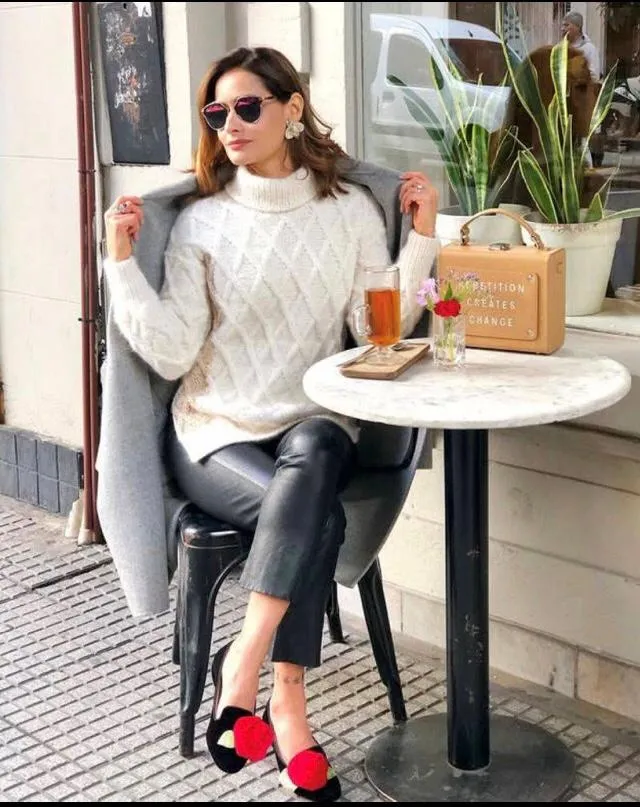 Pantalón Micco - Vista 2