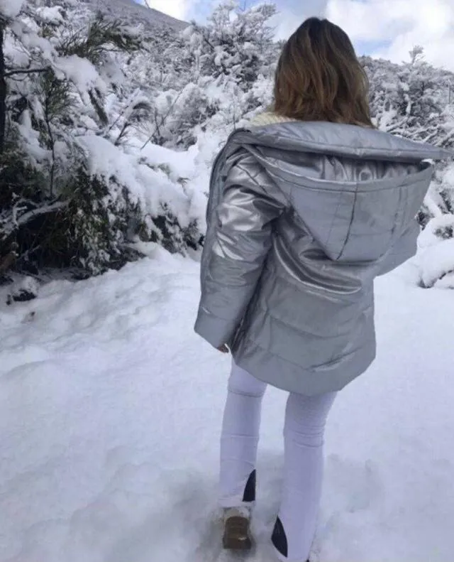 Campera Allô Martínez - imagen 2