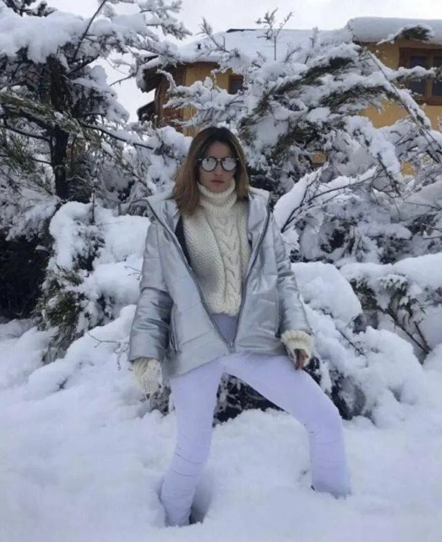Campera Allô Martínez - imagen 1