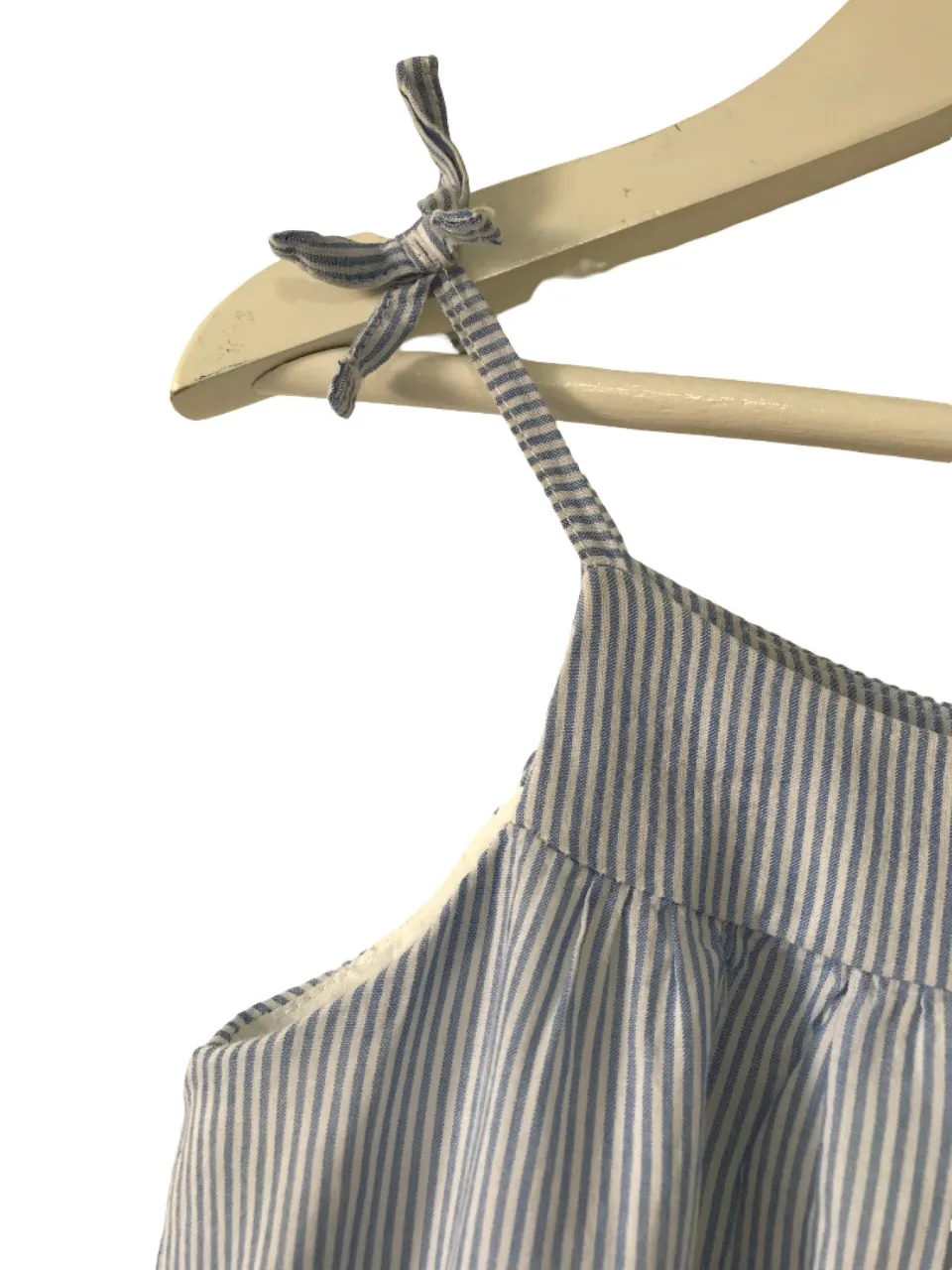 Vestido corto H&M - imagen 3